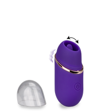 Laden Sie das Bild in den Galerie-Viewer, Diskreter Pocket-Stimulator Secret Joy