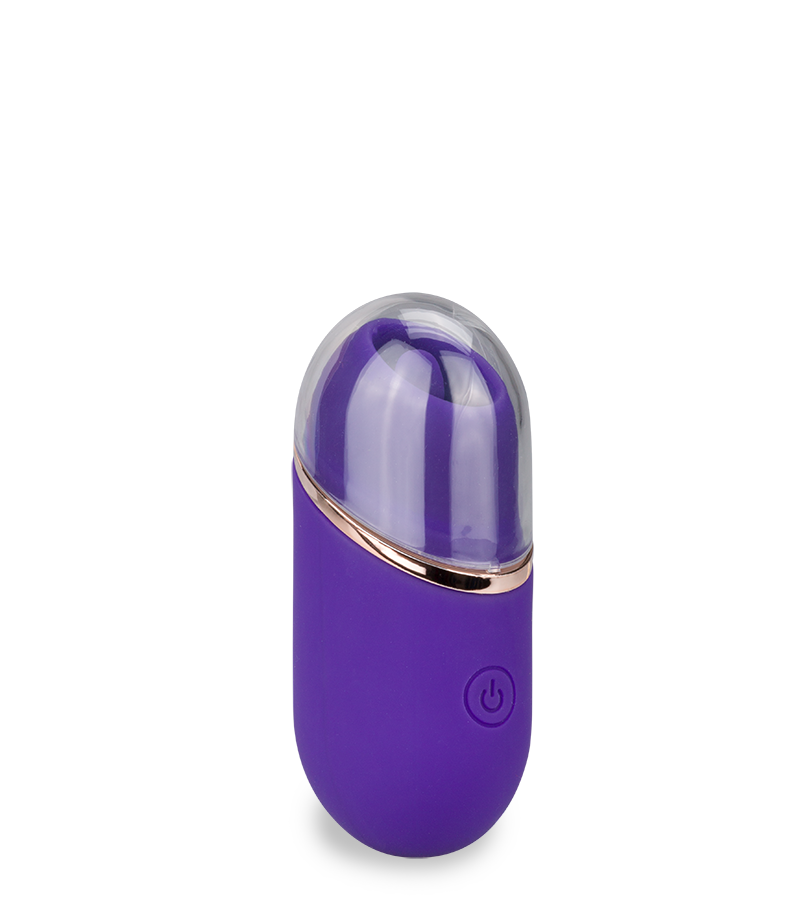 Diskreter Pocket-Stimulator Secret Joy