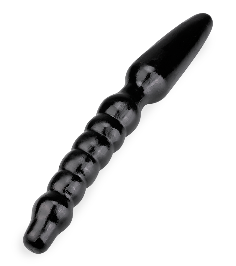 Doppel-Analplug Dada