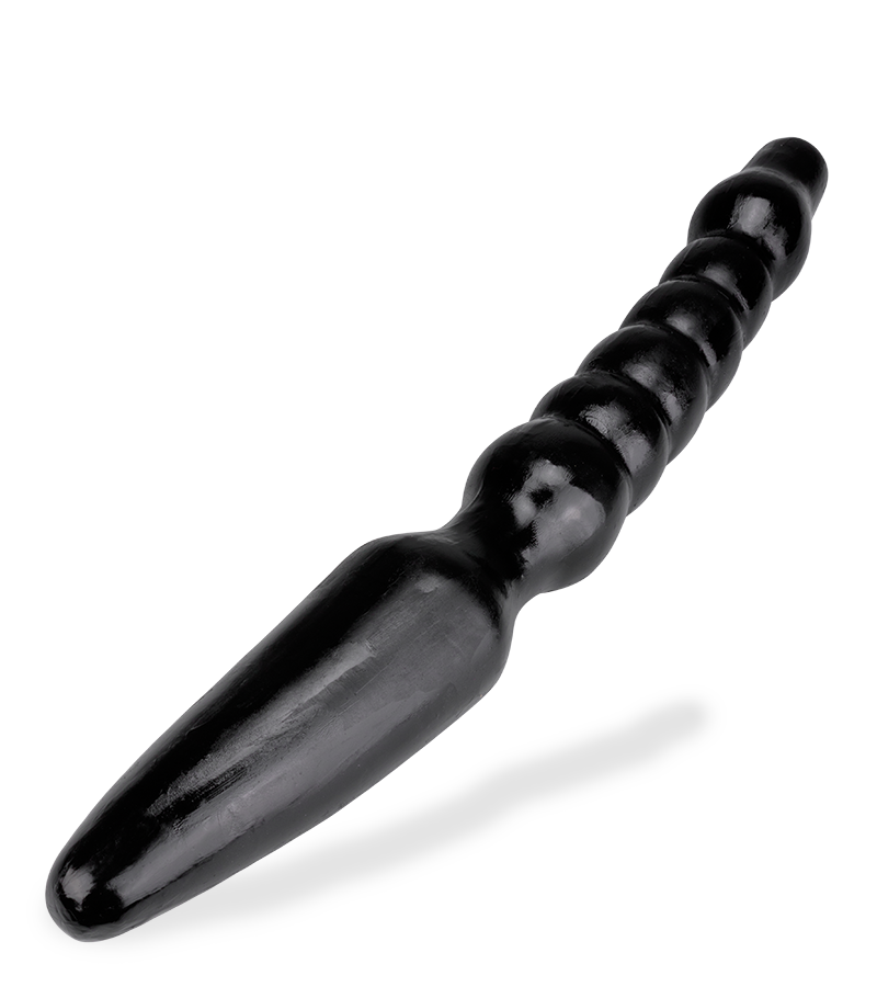 Doppel-Analplug Dada