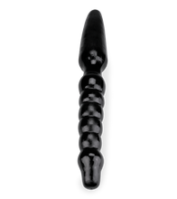 Laden Sie das Bild in den Galerie-Viewer, Doppel-Analplug Dada