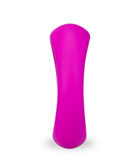 Laden Sie das Bild in den Galerie-Viewer, Doppel-Cockring aus medizinischem Silikon Noot