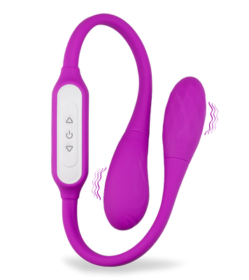 Doppel-Vibroei Bulbi