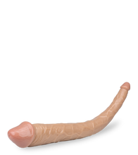 Laden Sie das Bild in den Galerie-Viewer, Doppeldildo Big Brother