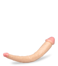 Laden Sie das Bild in den Galerie-Viewer, Doppeldildo Big Brother