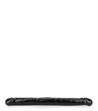 Laden Sie das Bild in den Galerie-Viewer, Doppeldildo mit Vorhaut