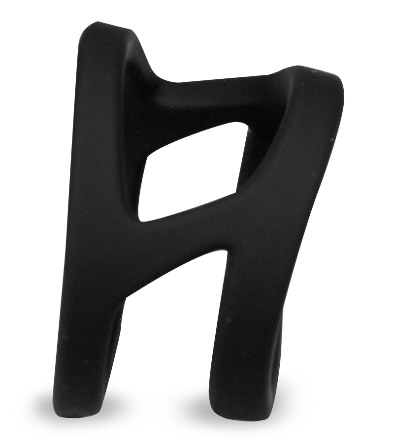 Doppelter Cockring Herman