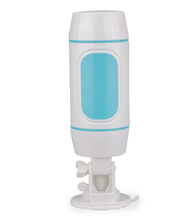 Laden Sie das Bild in den Galerie-Viewer, Double-Hole-Masturbator mit Saugfuß Sometimes