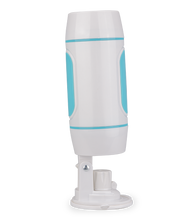 Laden Sie das Bild in den Galerie-Viewer, Double-Hole-Masturbator mit Saugfuß Sometimes