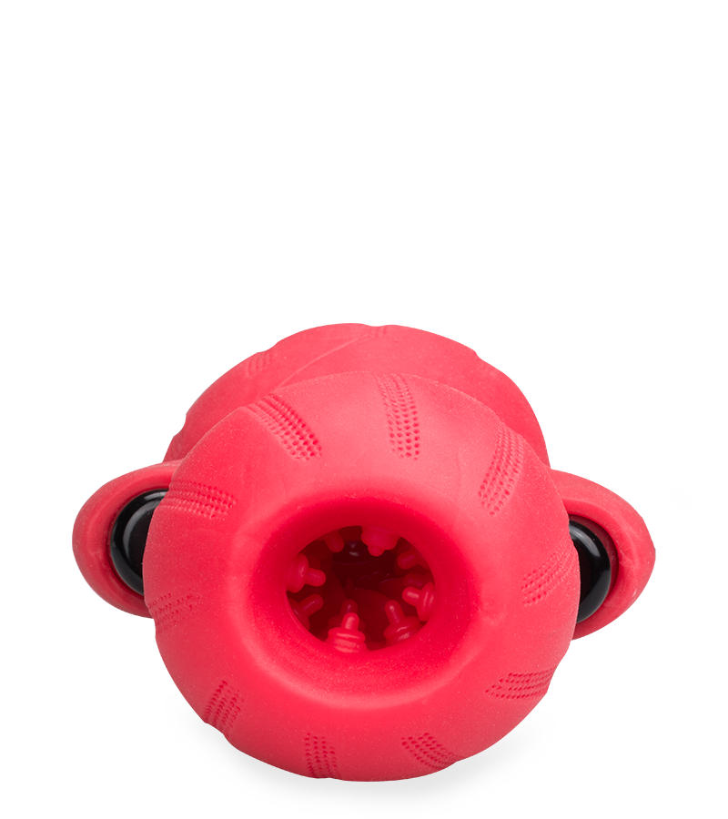 Double-Hole-Taschenmuschi mit Vibration Supernova