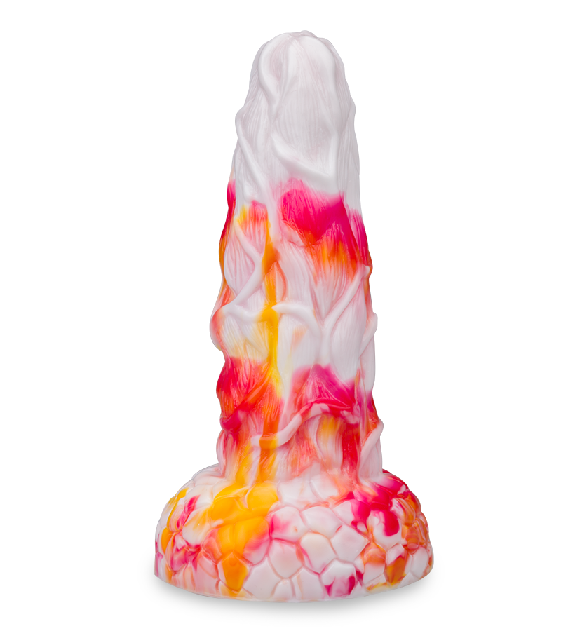 Dragon Dildo 20 cm