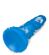 Laden Sie das Bild in den Galerie-Viewer, Dragon Dildo 21 cm