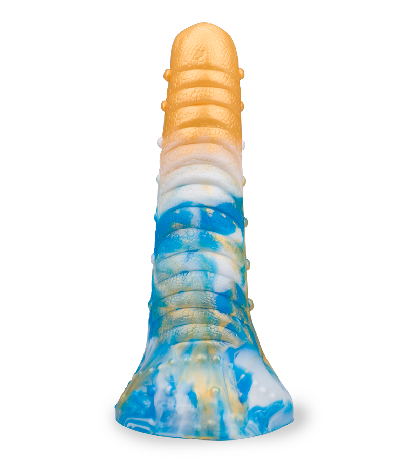 Dragon Dildo 23,5 cm