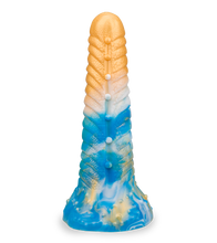 Laden Sie das Bild in den Galerie-Viewer, Dragon Dildo 23,5 cm
