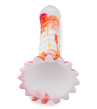 Laden Sie das Bild in den Galerie-Viewer, Dragon Dildo mit Saugnapf 24,5cm