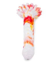 Laden Sie das Bild in den Galerie-Viewer, Dragon Dildo mit Saugnapf 24,5cm