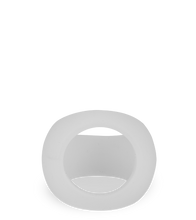 Laden Sie das Bild in den Galerie-Viewer, Dreifach-Cockring aus medizinischem Silikon Frezy