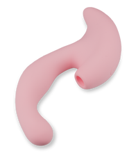 Laden Sie das Bild in den Galerie-Viewer, Druckwellen- und G-Punkt-Stimulator Fairytale