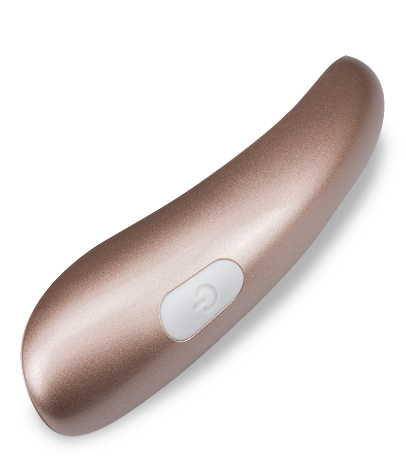 Druckwellenstimulator Fascinater