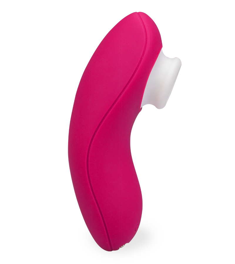 Druckwellenstimulator im Pocket-Format Frenzy