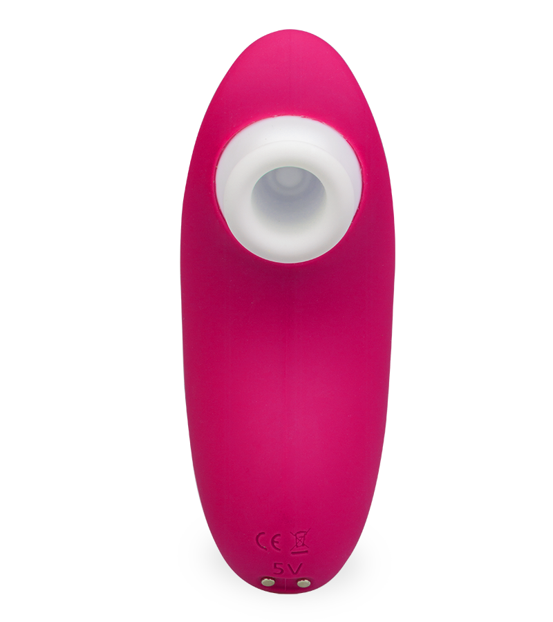 Druckwellenstimulator im Pocket-Format Frenzy