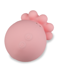 Laden Sie das Bild in den Galerie-Viewer, Druckwellenstimulator mit Vibration Poulpi