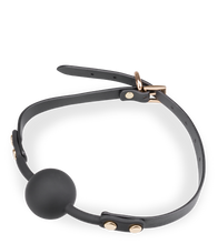 Laden Sie das Bild in den Galerie-Viewer, Edles BDSM-Set 7-teilig mit Aufbewahrungstasche