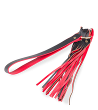 Laden Sie das Bild in den Galerie-Viewer, Edles BDSM-Set 7-teilig mit Aufbewahrungstasche