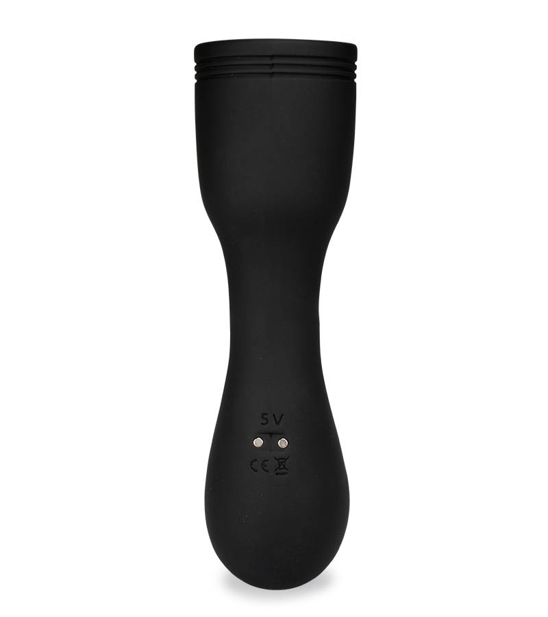 Eichel-Masturbator Edgar 9 Modi