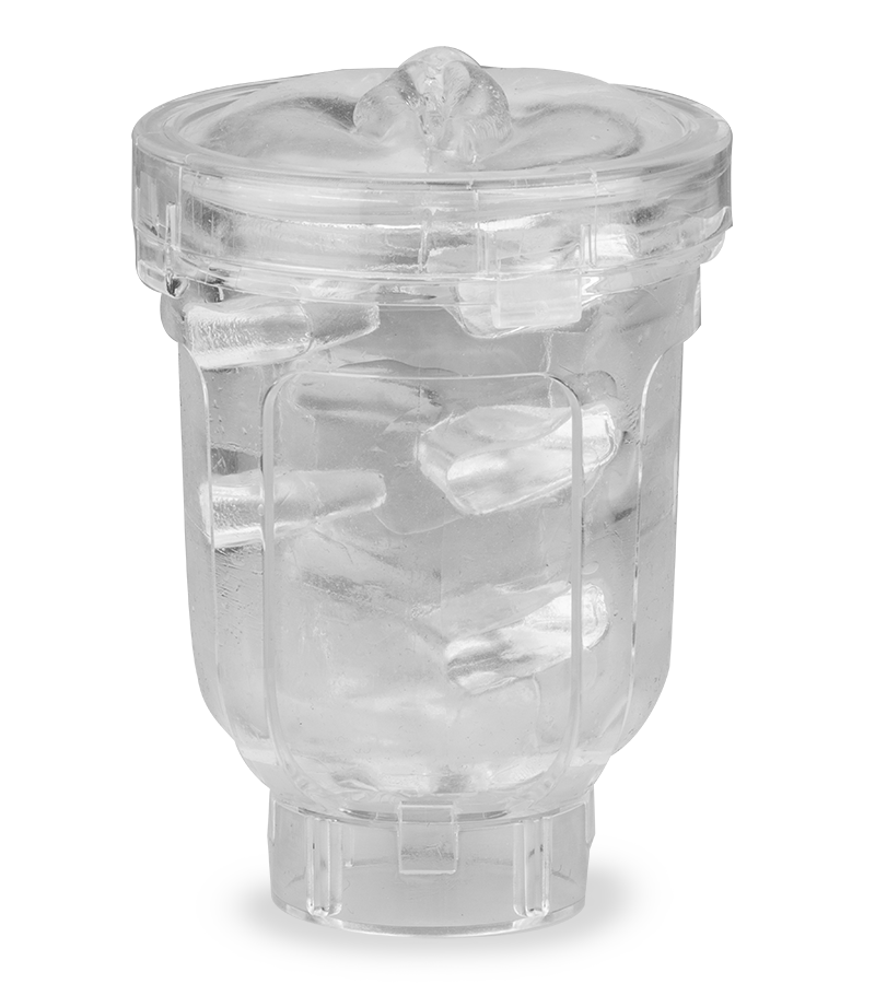 Ersatz-Sleeve für Masturbatoren