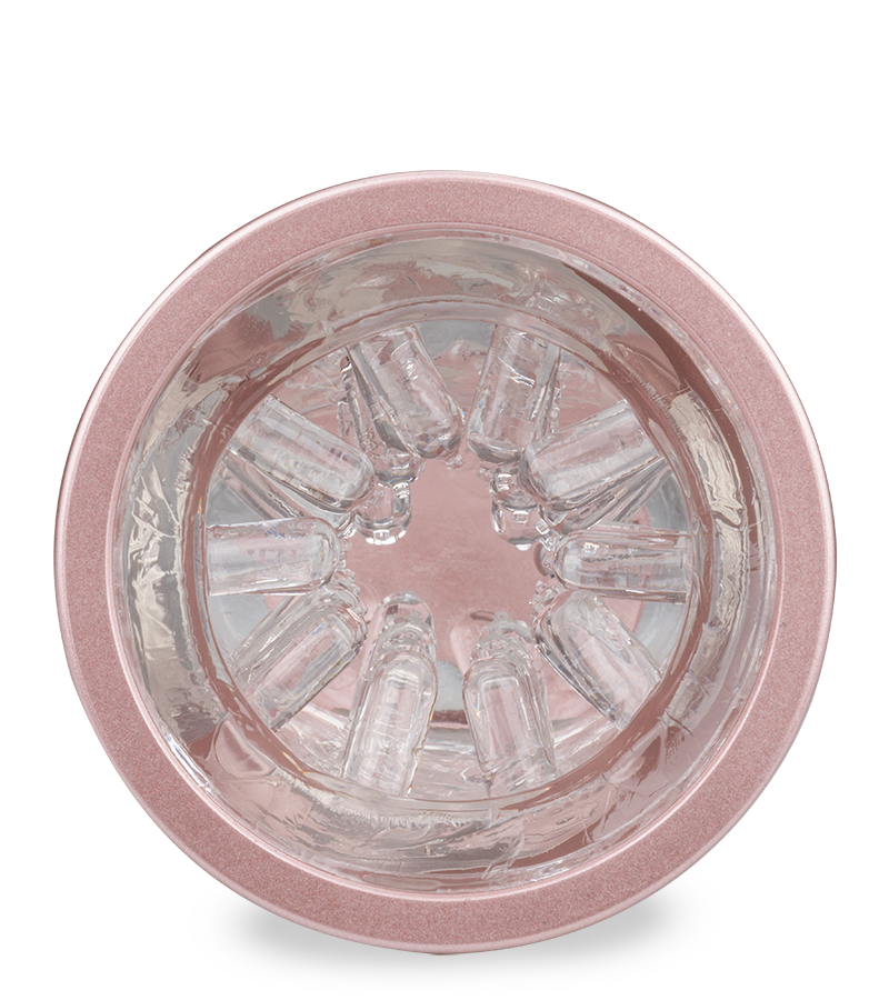 Ersatzsleeve für Deluxe Teleskop-Masturbator