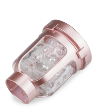 Laden Sie das Bild in den Galerie-Viewer, Ersatzsleeve für Deluxe Teleskop-Masturbator