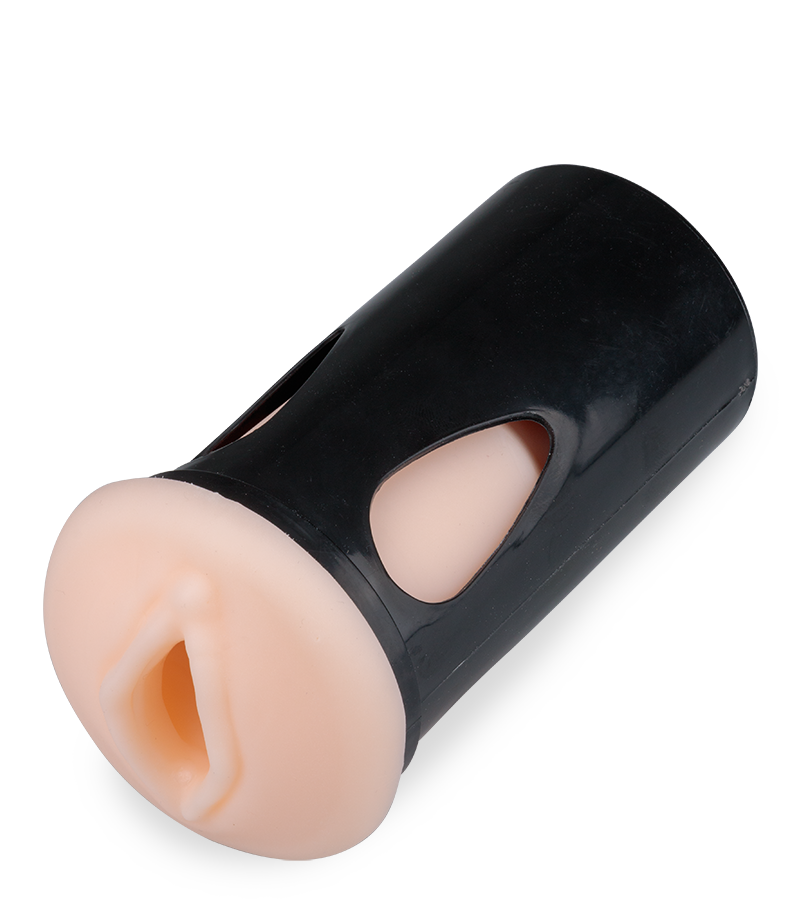 Ersatzsleeve für den Stoßmasturbator Navigator