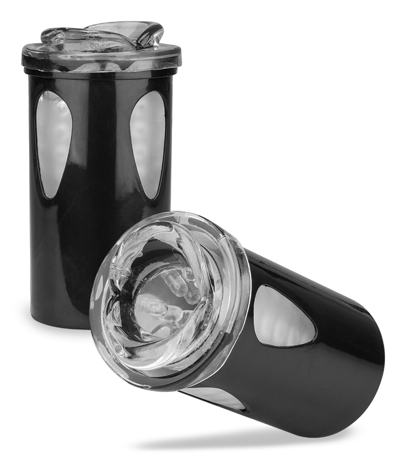 Ersatzsleeve für Teleskop-Masturbator Airbag