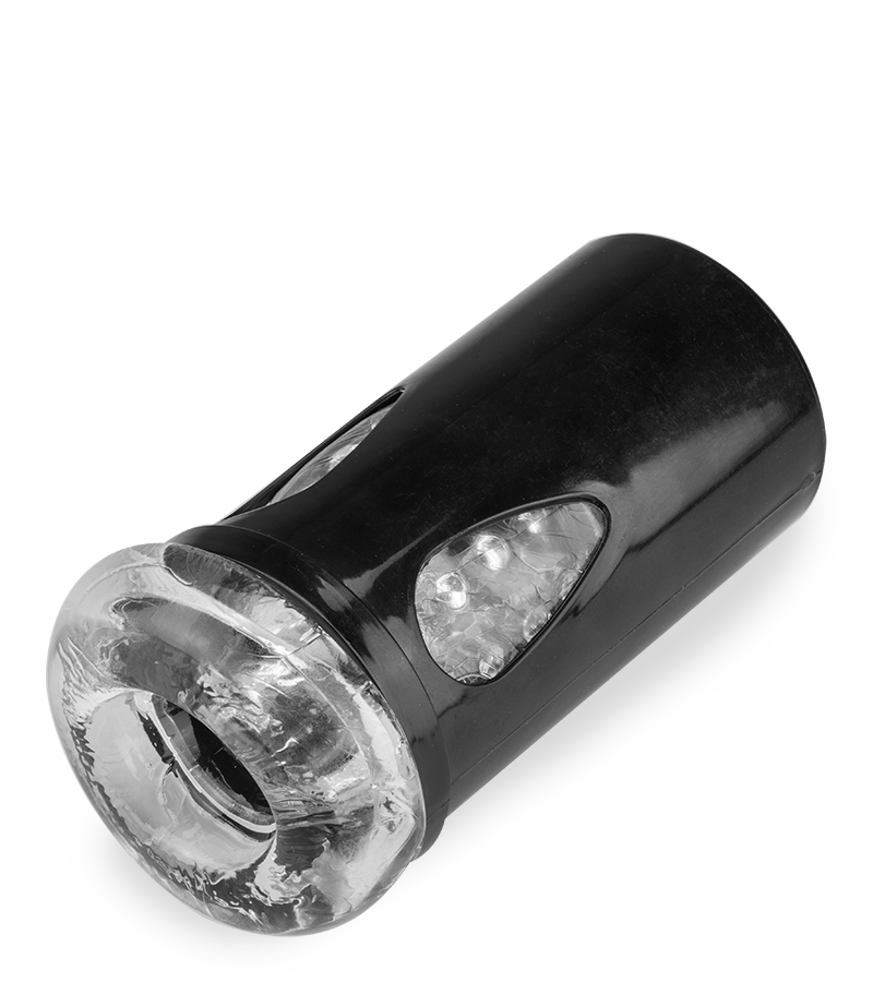 Ersatzsleeve für Teleskop-Masturbator Trooper