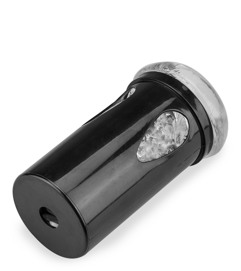 Ersatzsleeve für Teleskop-Masturbator Trooper