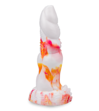 Laden Sie das Bild in den Galerie-Viewer, Fantasy-Dildo mit Saugnapf Chimära
