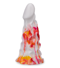 Laden Sie das Bild in den Galerie-Viewer, Fantasy-Dildo mit Saugnapf Thunderbird