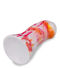 Laden Sie das Bild in den Galerie-Viewer, Fantasy-Dildo mit XL-Durchmesser Giant