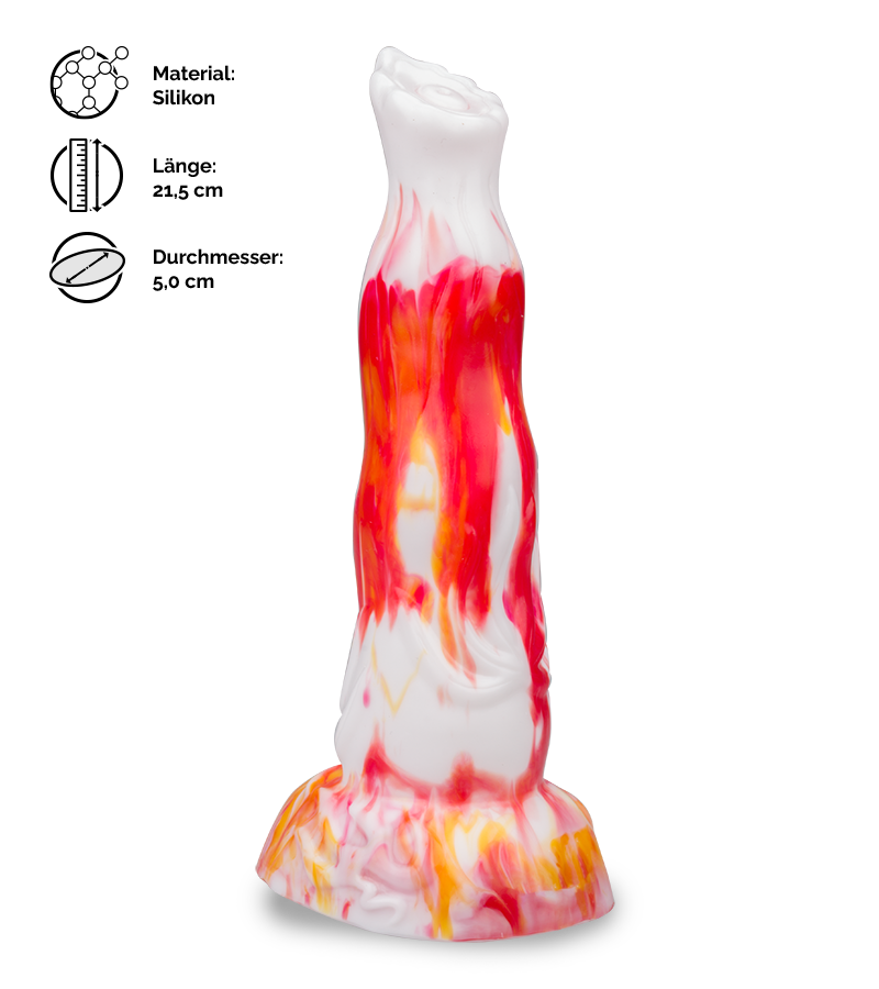 Fantasy-Dildo Phoenix