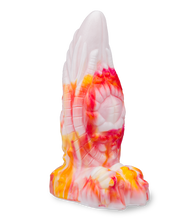 Laden Sie das Bild in den Galerie-Viewer, Fantasy-Dildo Schwarze Schildkröte