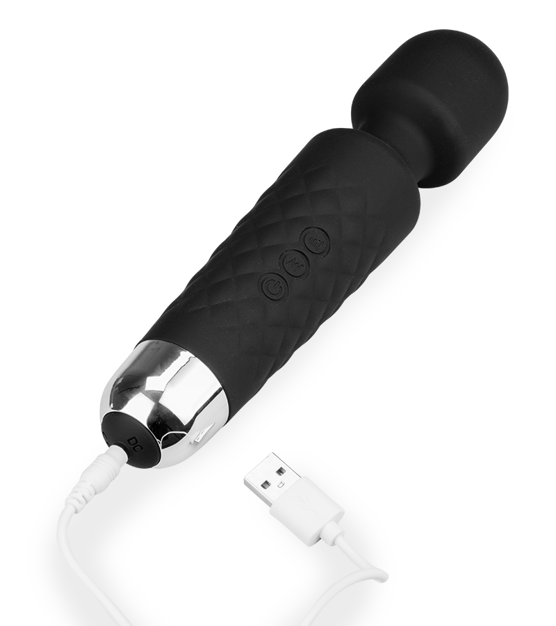 Fantasy-Wand-Massager Softness 20 Modi