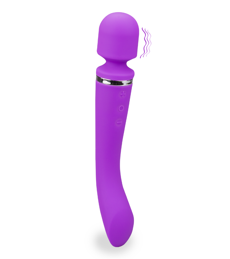 Fantasy Wand Massager und Vibrator