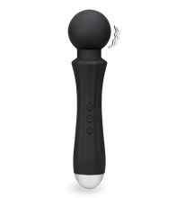 Laden Sie das Bild in den Galerie-Viewer, Fantasy-Wand-Massagestab Witcher