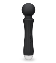 Laden Sie das Bild in den Galerie-Viewer, Fantasy-Wand-Massagestab Witcher