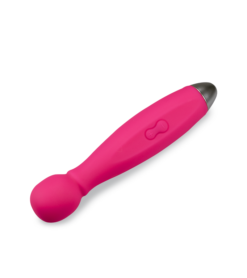 Fantasy Wand Vibrator Bowling