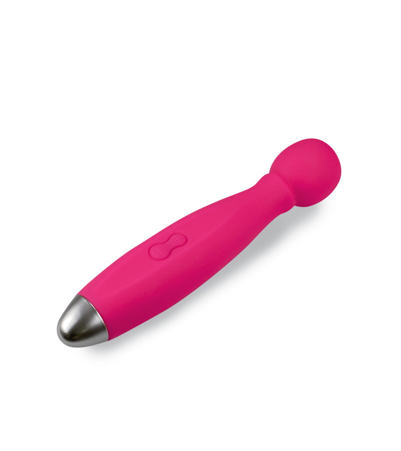 Fantasy Wand Vibrator Bowling