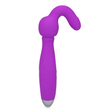 Laden Sie das Bild in den Galerie-Viewer, Fantasy Wand Vibrator Bowling mit 3 Aufsätzen