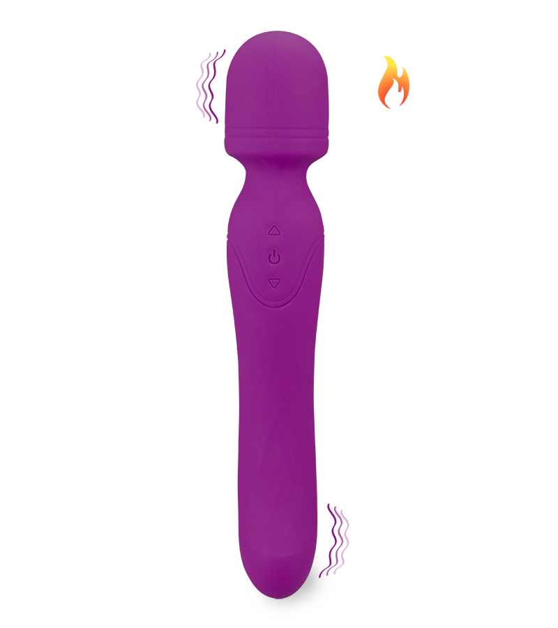 Fantasy Wand Vibrator Heaven