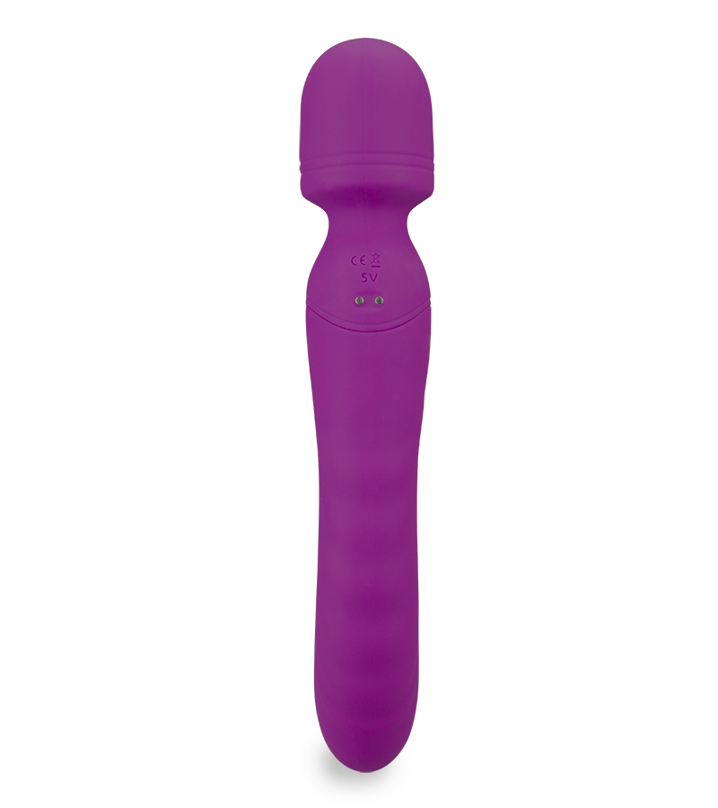 Fantasy Wand Vibrator Heaven
